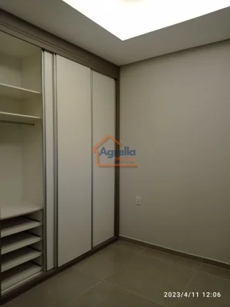 Imagem Casa à venda no bairro Condomínio Residencial Califórnia - Estiva Gerbi/SP