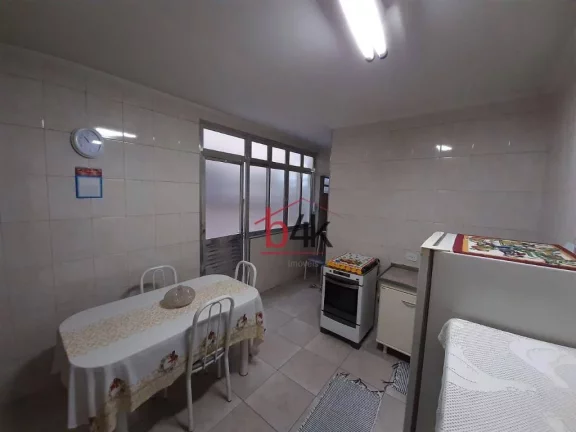 Imagem Apartamento com 3 dormitórios à venda, 94 m² por R$ 600.000,00 - Brooklin - São Paulo/SP
