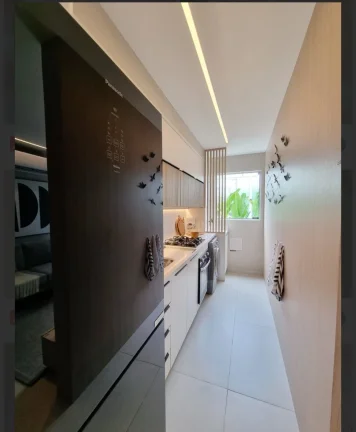 Imagem Living Parque Jardim Jasmim infraestrutura completa tipo casa