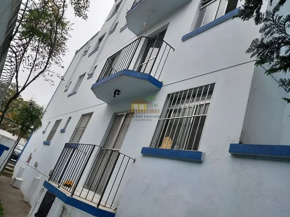 Imagem Apartamento Padrão