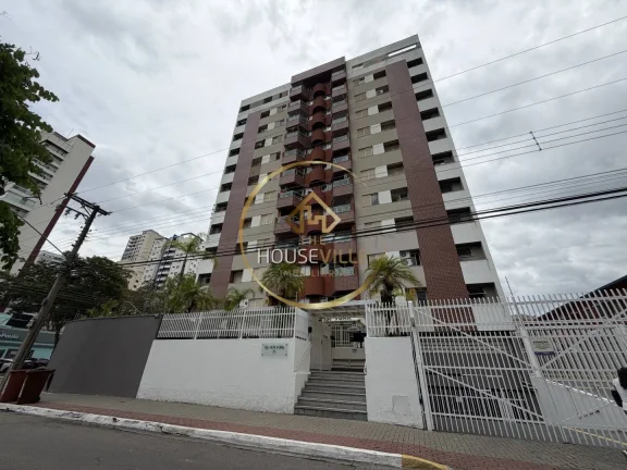 Imagem Apartamento 4 dormitórios ( 2 suítes), 2 vagas, Aquarius, Sjc.