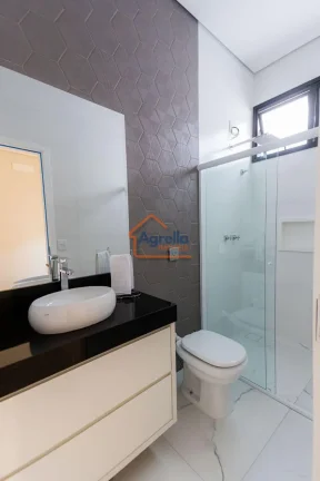 Imagem Casa à venda no bairro CONDOMÍNIO VALE VERDE - Mogi Guaçu/SP
