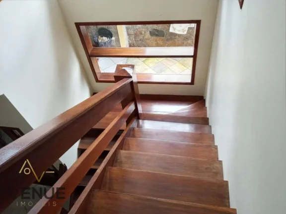 Imagem Sobrado à venda, 460 m² por R$ 1.700.000,00 - Park Imperial - Caraguatatuba/SP