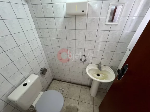 Imagem Sobreloja linear, 46m², Edifício Riviera - Parque Riviera - Cabo Frio