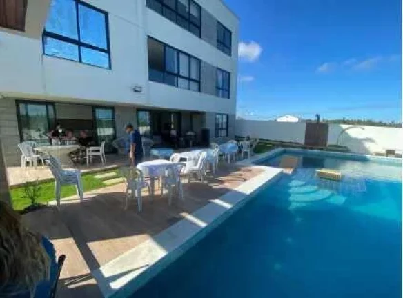Casa de condomínio à venda em Ipojuca, Vila de Porto de Galinhas, 600m2