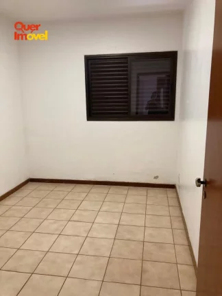 Imagem Imperdível! Apartamento à venda em Ribeirão Preto-SP, Jardim Paulista - 3 quartos, 1 suíte, 2 vagas na garagem - 89m².