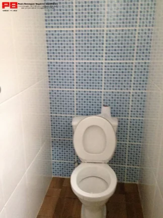 Imagem Casa de 34m² 1 dormitório - Bela Vista