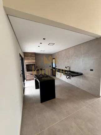 Imagem Casa à venda em Wanel Ville Zona Oeste - Sorocaba/SP