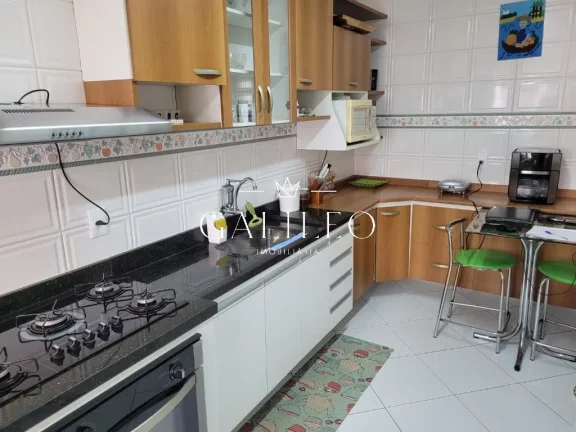 Imagem APARTAMENTO Á VENDA EM MORADA DA SERRA JUNDIAÍ -SP