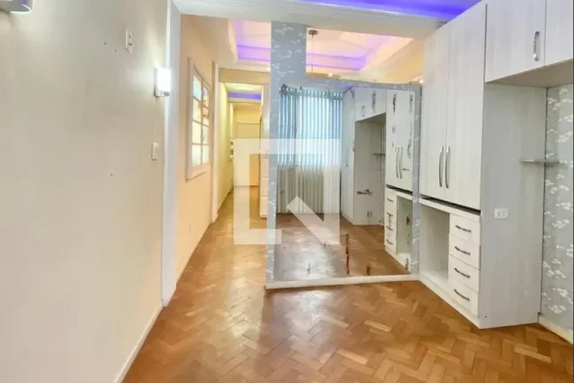 Imagem Apartamento à Venda - Copacabana, 1 Quarto, 40 m2