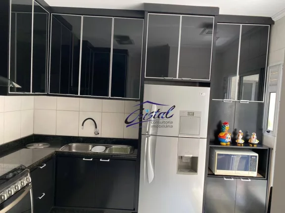Imagem Casa com 3 quartos (1 suíte) à venda, 146 m² Jardim Monte Kemel - São Paulo/SP