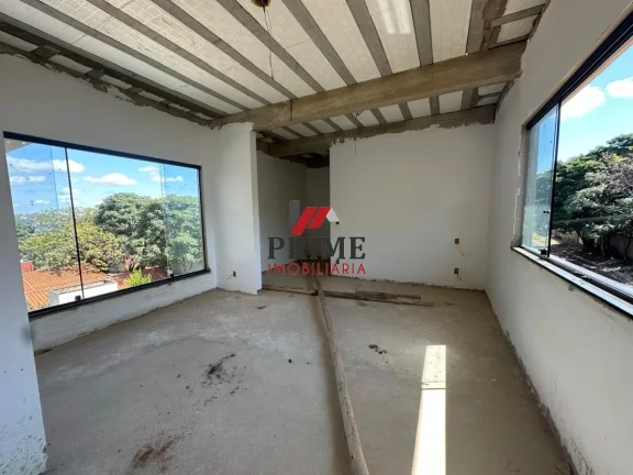 Imagem Casa - Bairro Joá - Lagoa Santa