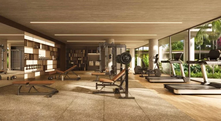 Imagem APARTAMENTO RESIDENCIAL em São Paulo - SP, Jardim Paulista