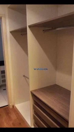 Imagem Apartamento à venda, 121 m² por R$ 1.190.000,00 - Vila Regente Feijó - São Paulo/SP