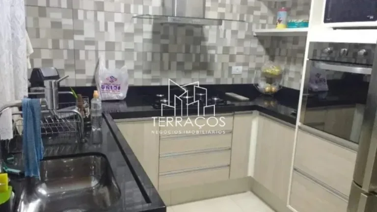 Imagem BELÍSSIMA CASA - CONDOMÍNIO VILLA REAL DE BRAGANÇA.- BRAGANÇA PAULISTA