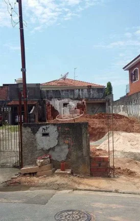 Imagem Terreno Padrão
