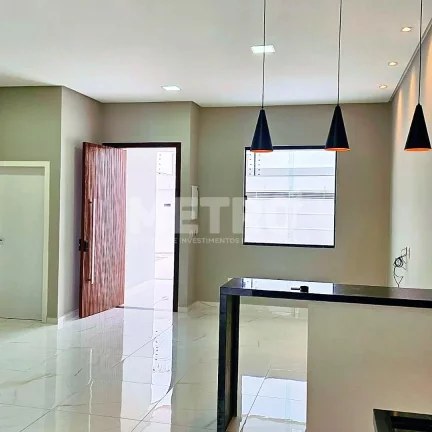 Imagem Casa à venda, Colinas do Rio, 3 quartos, sendo 1 suítes com closet