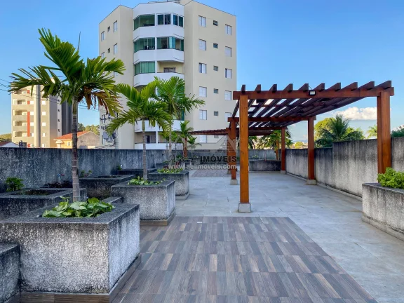 Imagem Apartamento à venda em Taubaté – 03 dormitórios Cond. Pátio Home Resort