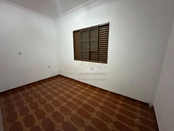Imagem Casa com 3 dormitórios à venda, 100 m² por R$ 280.000,00 - Jardim Wanderley - Tatuí/SP