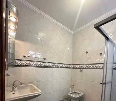 Imagem CASA A VENDA NO JARDIM SIMÕES