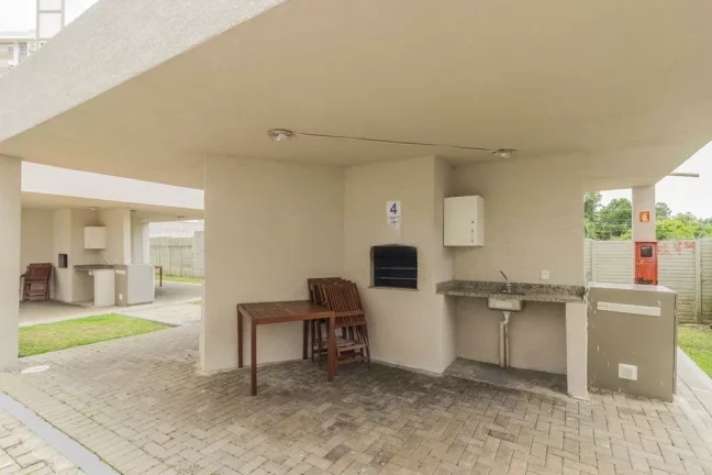Imagem Terrabela Planalto Apto AS9340 - Apartamento à venda no bairro Jardim Itu - Porto Alegre/RS