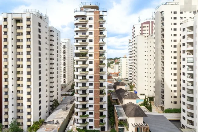Imagem APARTAMENTO RESIDENCIAL em São Paulo - SP, Vila Leopoldina