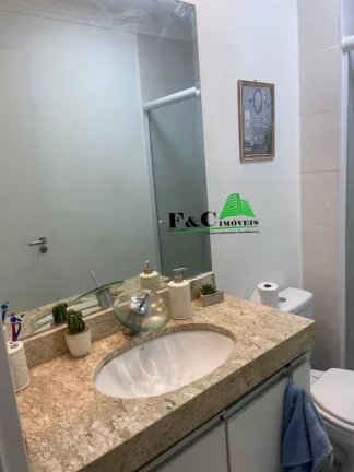 Imagem Apartamento para Venda em Limeira, Vila Teixeira Marques, 2 dormitórios, 1 banheiro, 1 vaga