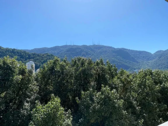 Imagem Leblon – Avenida Visconde de Albuquerque | Residencial › Apartamento 5 quarto(s) à Venda