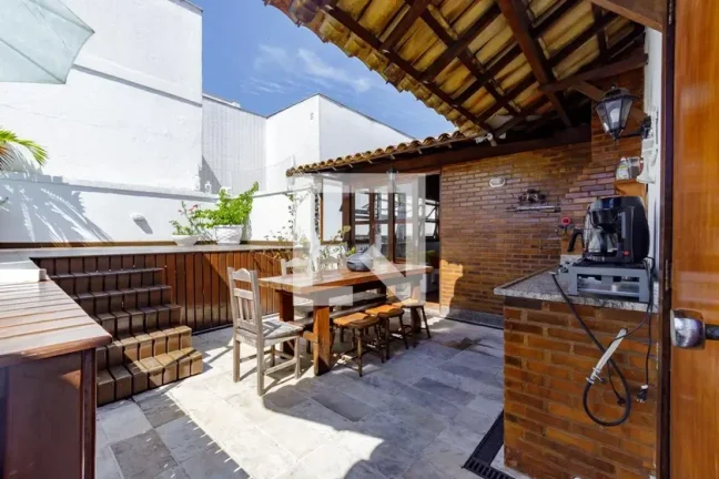 Imagem Apartamento à Venda - Recreio, 4 Quartos, 395 m2