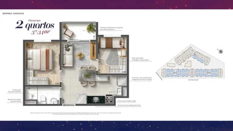 Imagem APARTAMENTO RESIDENCIAL em São Paulo - SP, Socorro