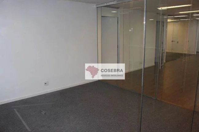 Imagem Conjunto para alugar, 216 m² por R$ 17.839,92/mês - Vila Olímpia - São Paulo/SP