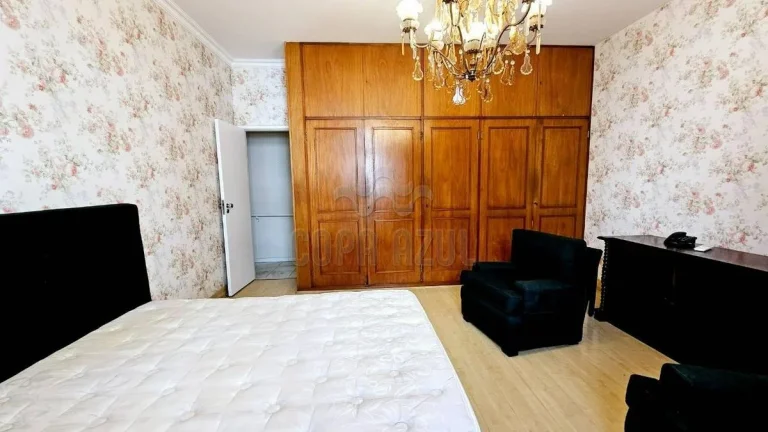 Imagem Copacabana - Residencial › Apartamento com 3 quarto(s) a Venda