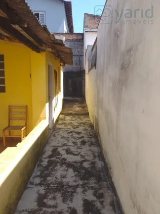 Imagem CASA RESIDENCIAL em JUNDIAÍ - SP, VILA DIDI