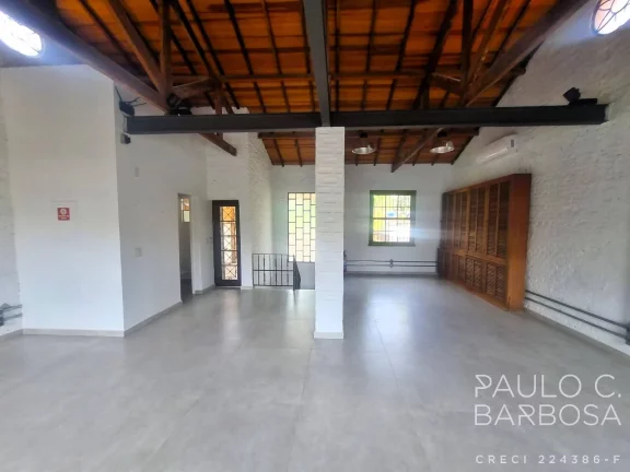 Imagem Pinheiros - Diferenciado - Amplos espaços -Rooftop - 252 m²