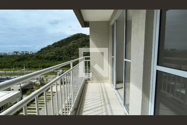Imagem Apartamento à Venda - Vargem Pequena, 2 Quartos, 53 m2