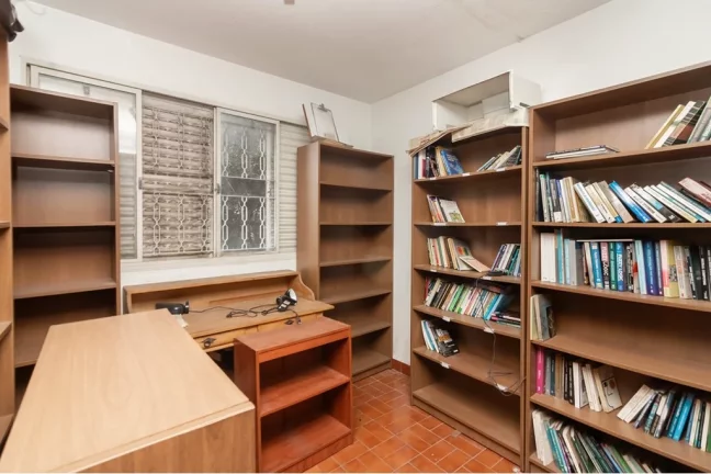Imagem CASA RESIDENCIAL em São Paulo - SP, Butantã