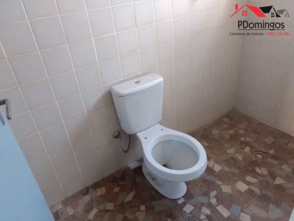 Imagem SOBRADO COMERCIAL - VILA MODESTO FERNANDES - BARÃO GERALDO - CAMPINAS
