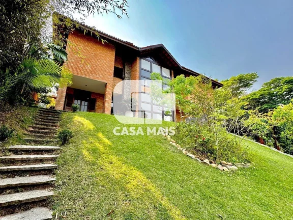 Imagem Casa em Condomínio para Venda em Jandira / SP no bairro Altos de São Fernando Imagem Casa em Condomínio para Venda em Jandira / SP no bairro Altos de São Fernando