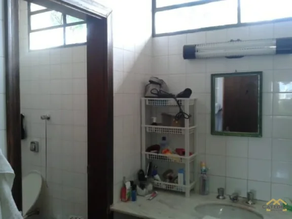 Imagem Sobrado à Venda 4 Suítes por R$1.917.000,00 - Jardim Novo Mundo - Jundiaí/SP