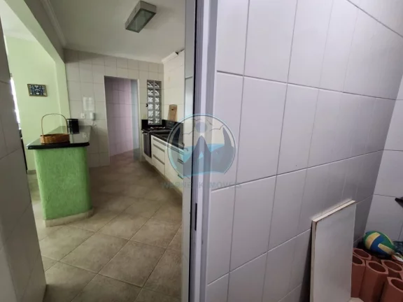 Imagem APARTAMENTO RESIDENCIAL em UBATUBA - SP, PRAIA GRANDE