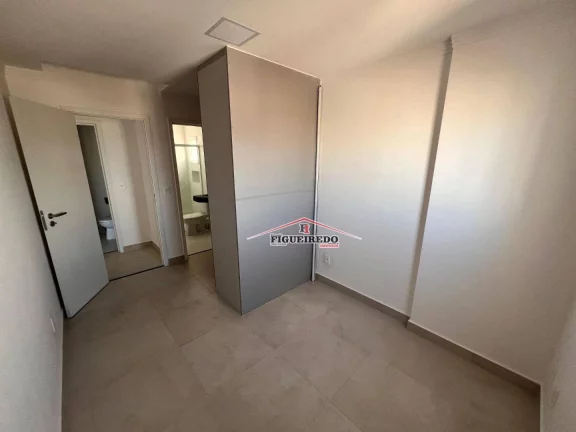Imagem Apartamento à venda, 57 m² por R$ 410.000,00 - Tupi - Praia Grande/SP