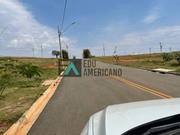 Imagem TERRENO NO CONDOMÍNIO ELEMENTUM , ATIBAIA