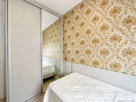 Foto do imóvel: Apartamento Padrão