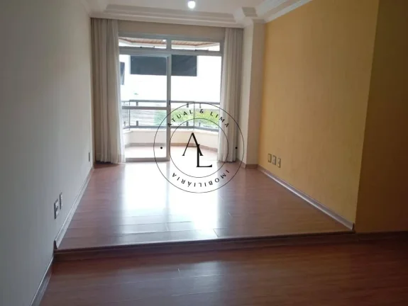 Imagem Apartamento à venda em Campinas, Bosque, com 3 quartos, 114,81m2