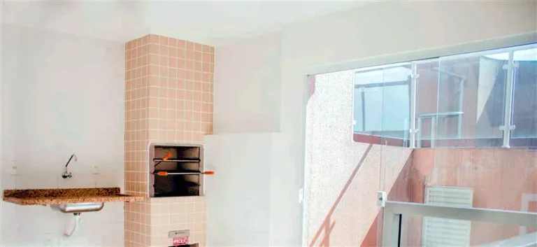 Imagem APARTAMENTO COM 217.41 m² - CENTRO - SAO VICENTE SP