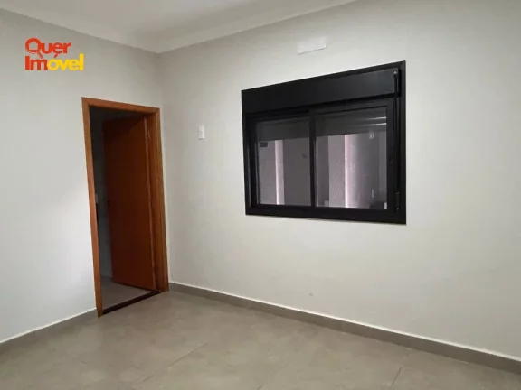 Imagem Imperdível oportunidade: Casa à venda em Ribeirão Preto-SP, Parque Residencial Cândido Portinari, 3 quartos, 3 suítes, 1 sala, 5 banheiros, 3 vagas de garagem, 190m².