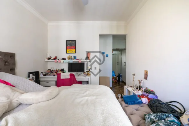 Imagem Apartamento Campo belo pronto para morar proximo metrô
