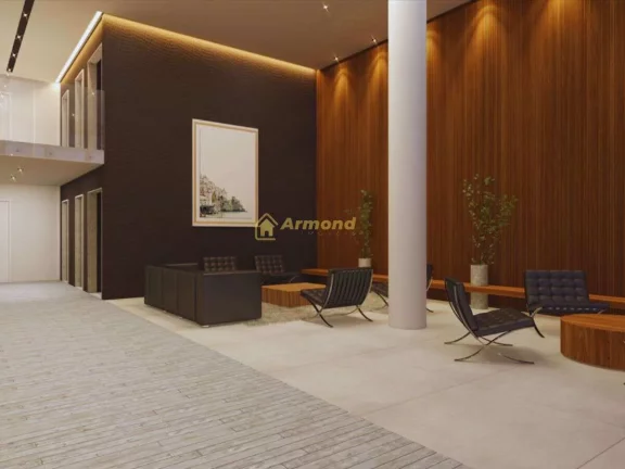 Imagem Amalfi Residence | Granbery – Juiz de Fora