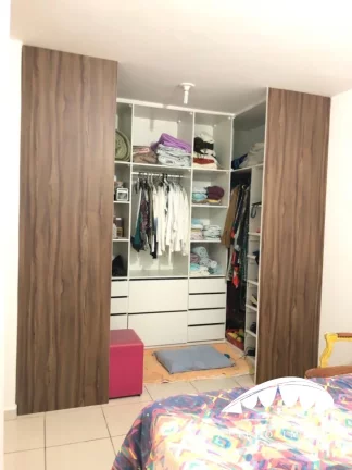 Imagem Apartamento á Venda no Condomínio Monte Bianco em Jundiaí -SP