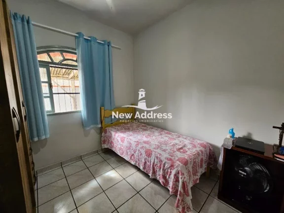 Imagem Casa com 3 Quartos à Venda, 110 m² em Parque Residencial Laranjeiras - Serra